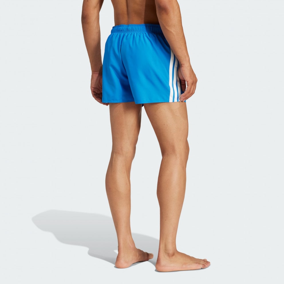 adidas sportswear 3-Stripes Swim Shorts 3-Inch