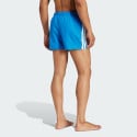 adidas sportswear 3-Stripes Swim Shorts 3-Inch