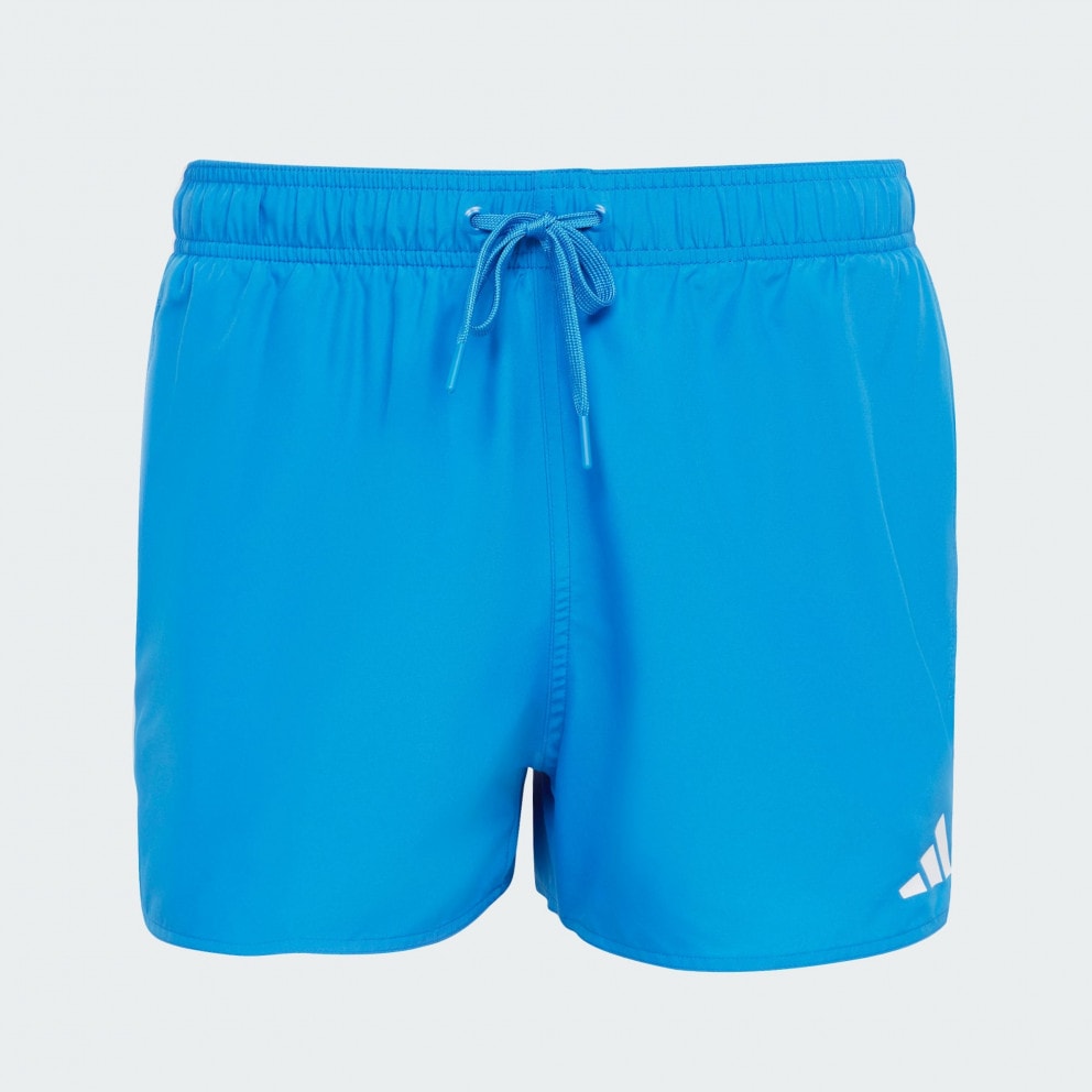 adidas sportswear 3-Stripes Swim Shorts 3-Inch