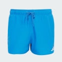 adidas sportswear 3-Stripes Swim Shorts 3-Inch