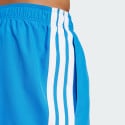 adidas sportswear 3-Stripes Swim Shorts 3-Inch