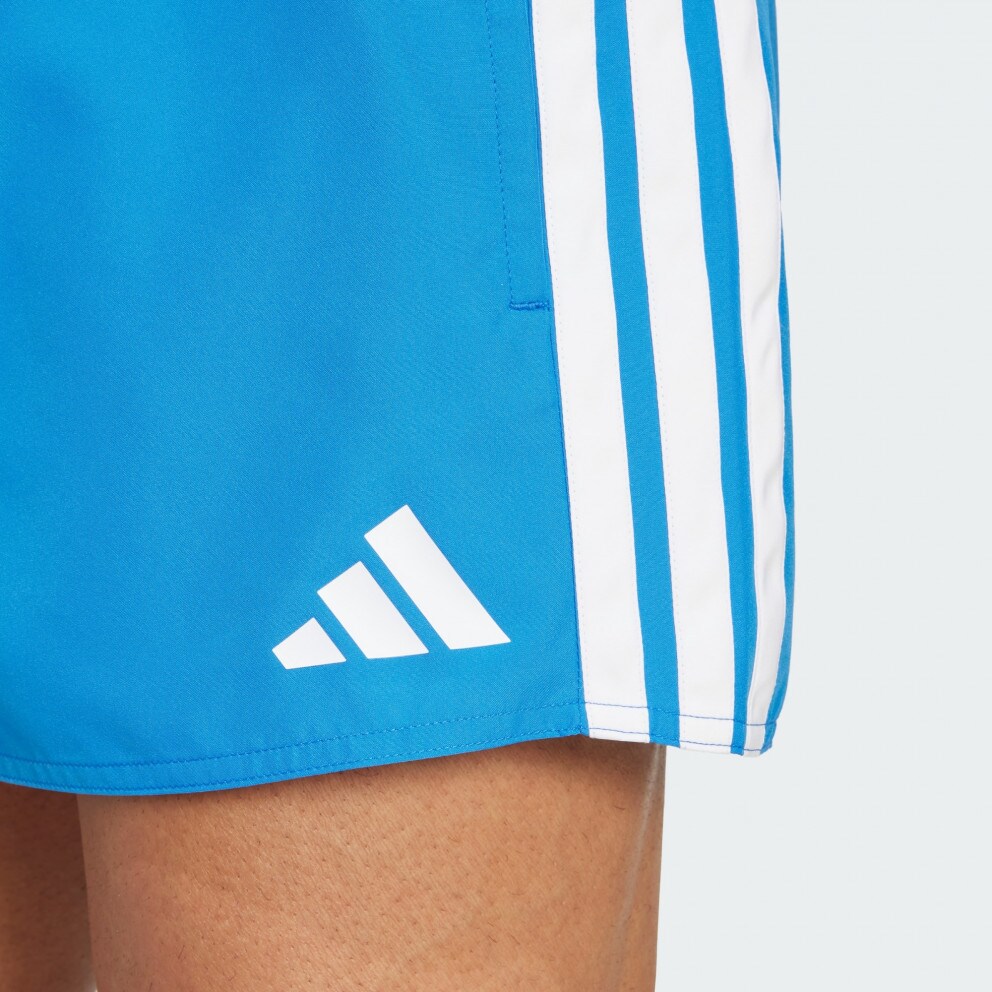 adidas sportswear 3-Stripes Swim Shorts 3-Inch