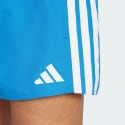 adidas sportswear 3-Stripes Swim Shorts 3-Inch