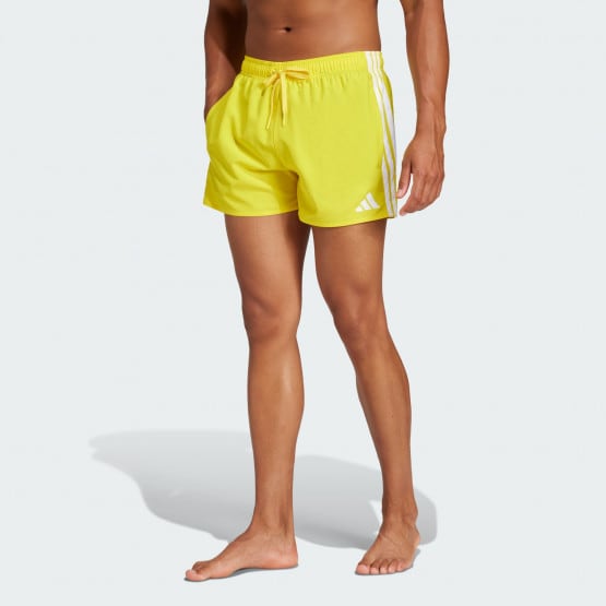 adidas sportswear 3-Stripes Swim Shorts 3-Inch