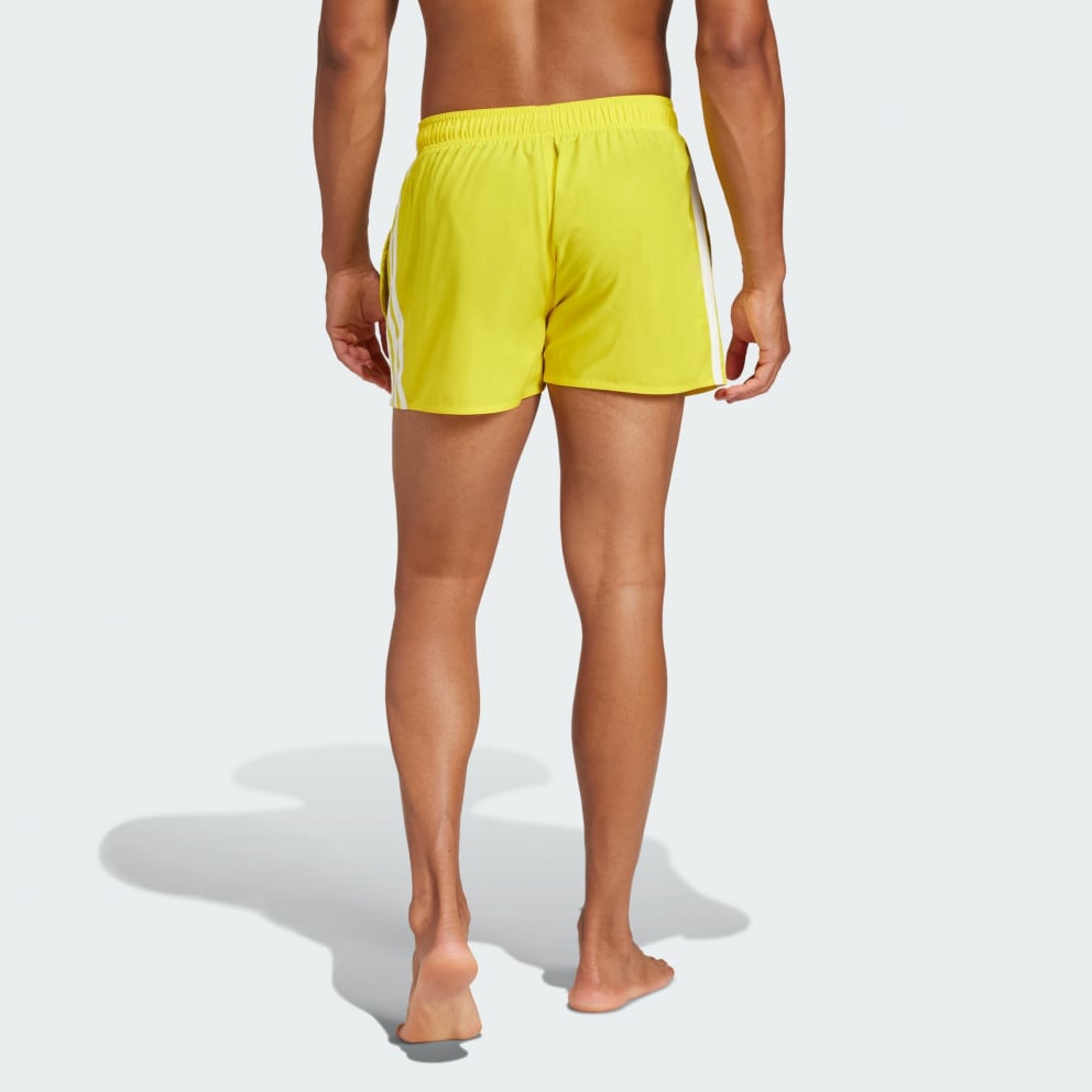 adidas sportswear 3-Stripes Swim Shorts 3-Inch