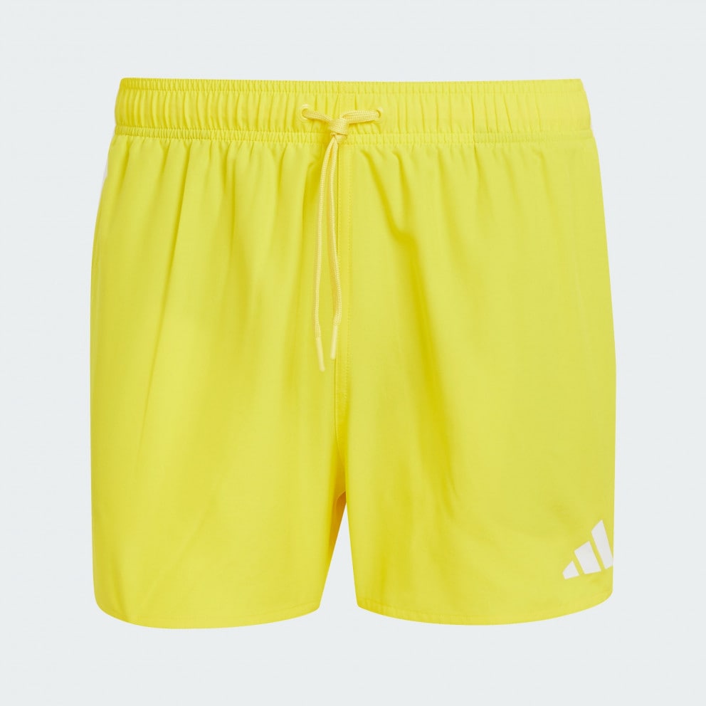 adidas sportswear 3-Stripes Swim Shorts 3-Inch