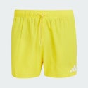 adidas sportswear 3-Stripes Swim Shorts 3-Inch