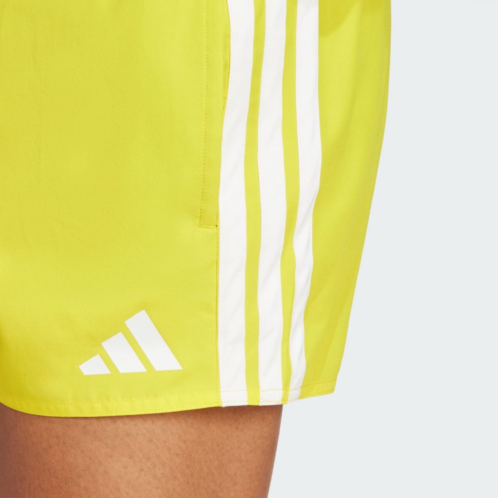 adidas sportswear 3-Stripes Swim Shorts 3-Inch