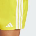 adidas sportswear 3-Stripes Swim Shorts 3-Inch