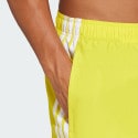 adidas sportswear 3-Stripes Swim Shorts 3-Inch