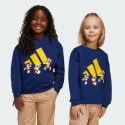 adidas sportswear x Disney Mickey Mouse Sweatshirt Kids