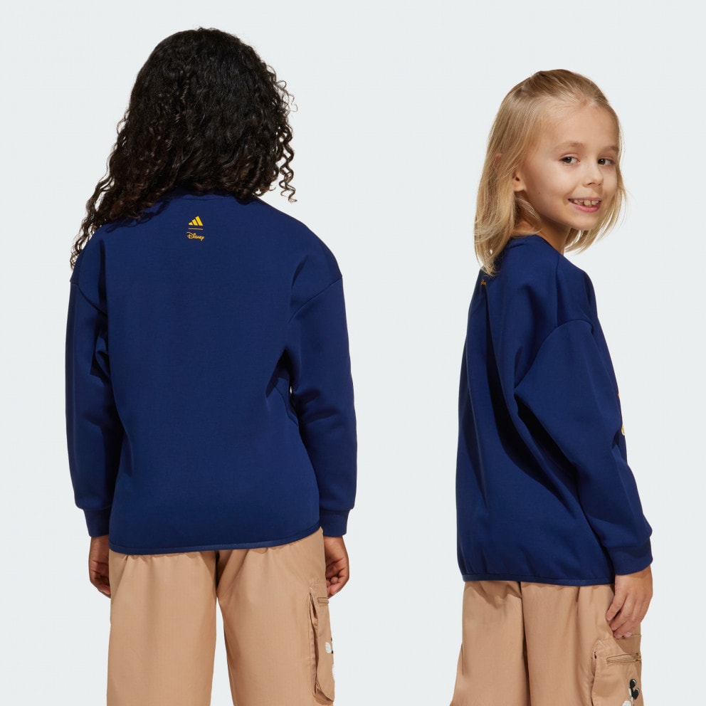 adidas sportswear x Disney Mickey Mouse Sweatshirt Kids