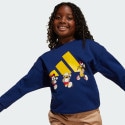 adidas sportswear x Disney Mickey Mouse Sweatshirt Kids