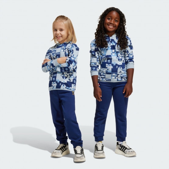 adidas sportswear x Disney Mickey Mouse Joggers Set Kids