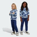 adidas sportswear x Disney Mickey Mouse Joggers Set Kids