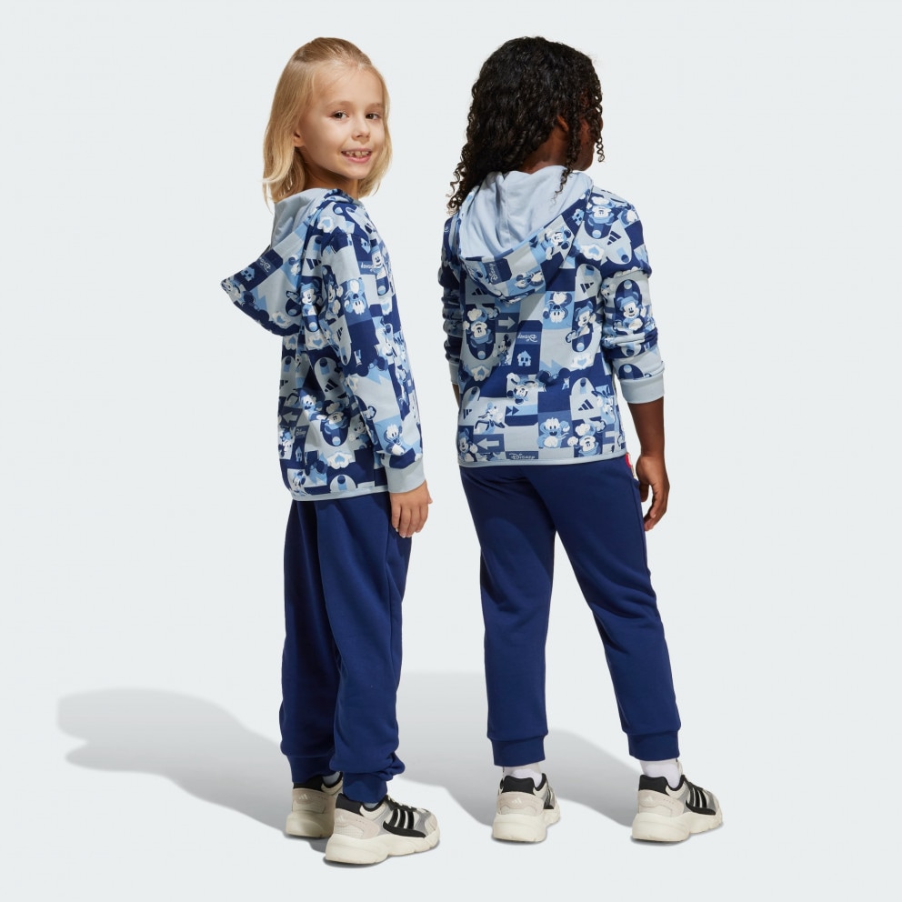 adidas sportswear x Disney Mickey Mouse Joggers Set Kids