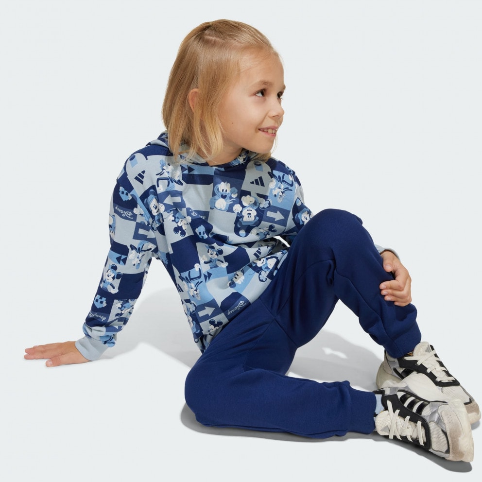 adidas sportswear x Disney Mickey Mouse Joggers Set Kids