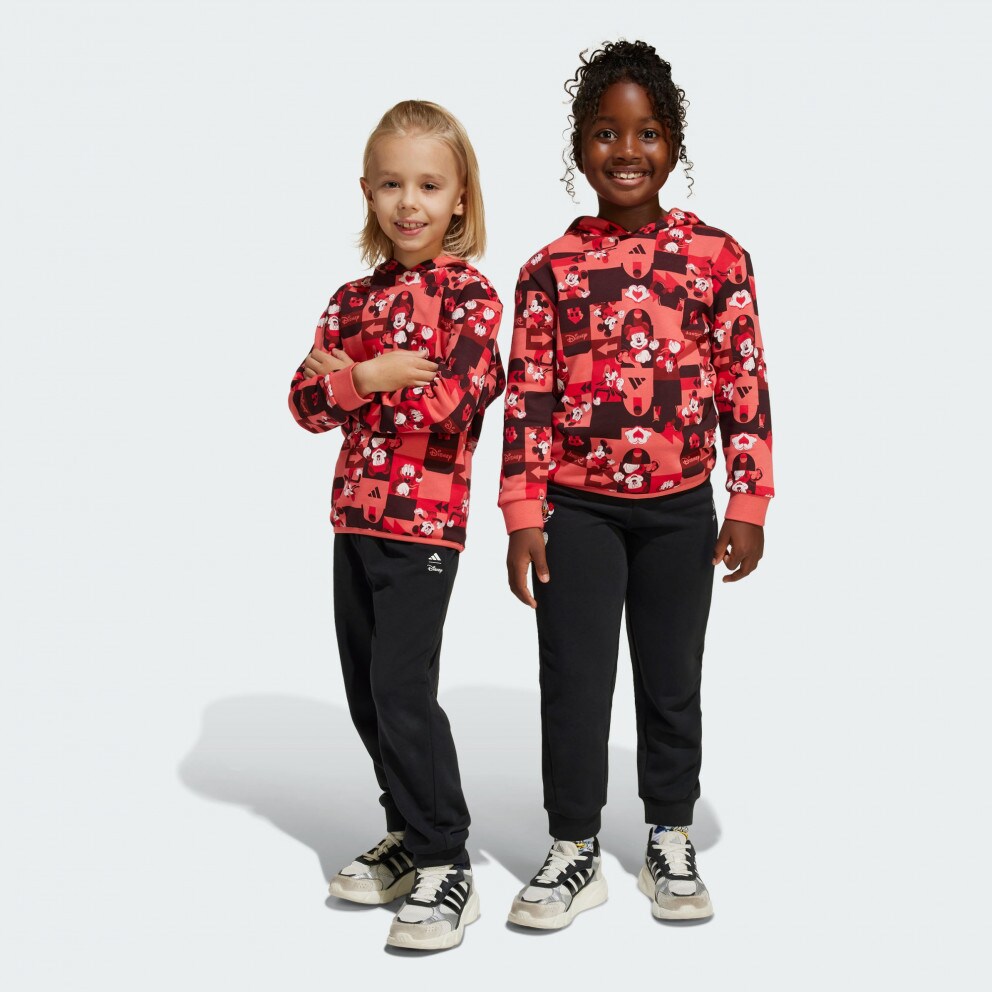 adidas Sportswear Mickey and Friends Kids' Tracksuit
