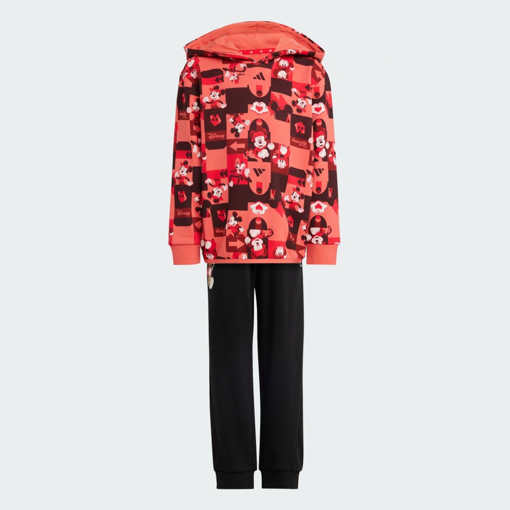adidas Sportswear Mickey and Friends Kids' Tracksuit