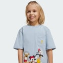 adidas sportswear x Disney Mickey Mouse Tee Kids
