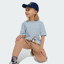 adidas sportswear x Disney Mickey Mouse Tee Kids