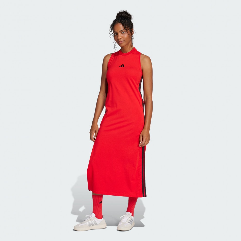 Sleeveless adidas dress hotsell
