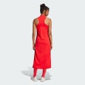 adidas sportswear Essentials 3-Stripes Long Racerback Dress
