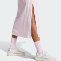 adidas sportswear Essentials 3-Stripes Long Racerback Dress