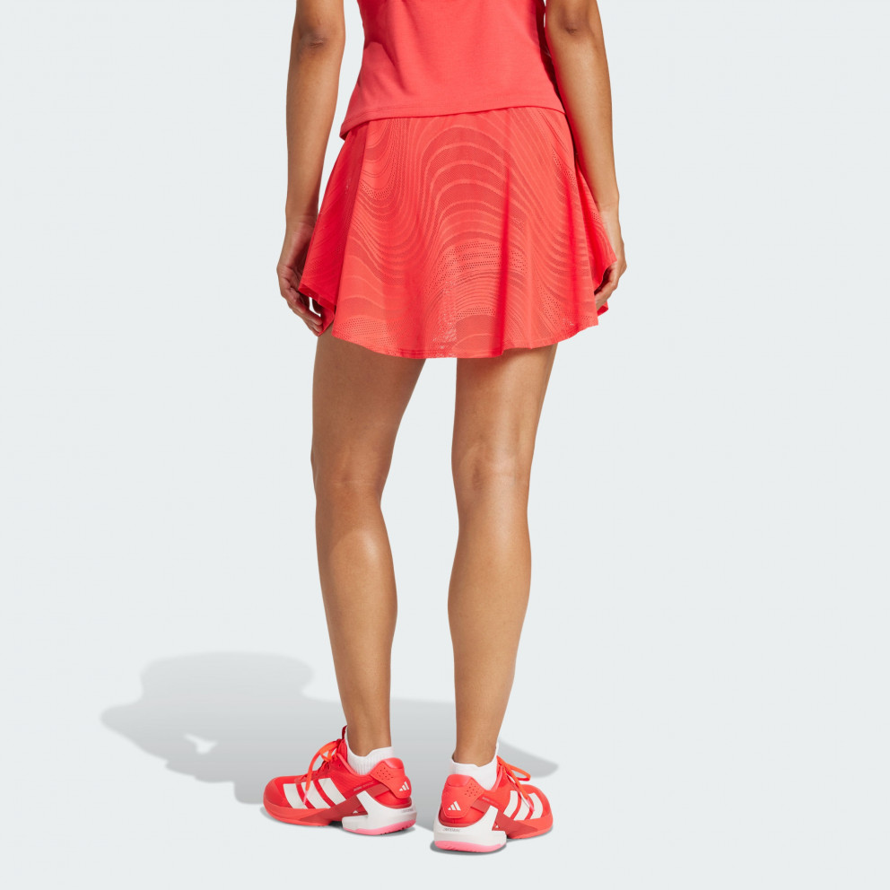 adidas Tennis Pro Climacool+ Print Skirt