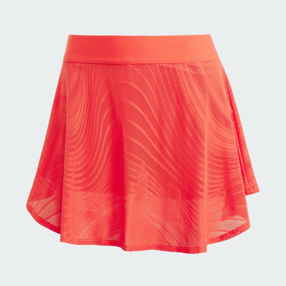 adidas Tennis Pro Climacool+ Print Skirt