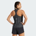 adidas Ultimate Running Engineered CLIMACOOL+ Tank Top