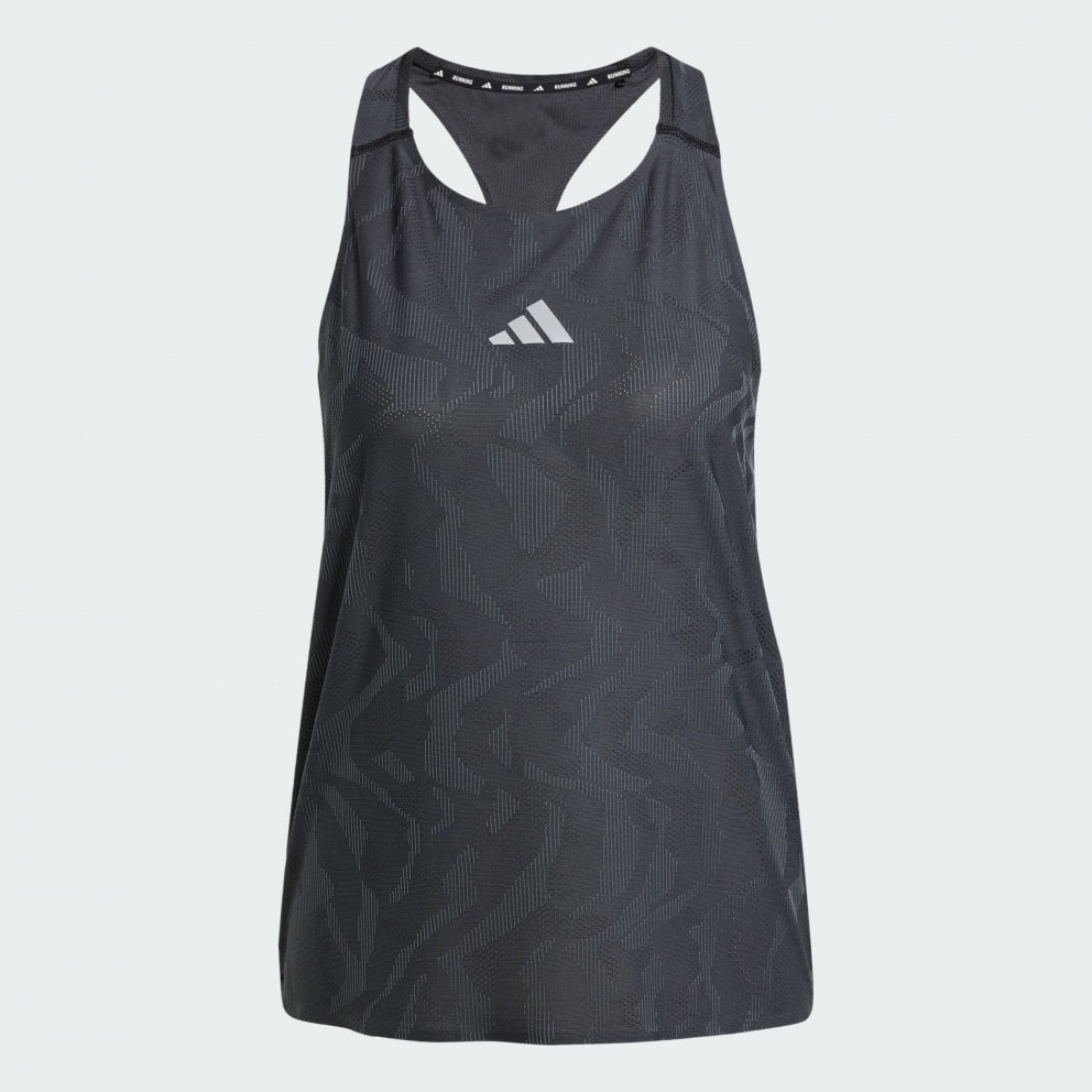 adidas Ultimate Running Engineered CLIMACOOL+ Tank Top