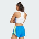 adidas Adizero Retro Running Crop Top