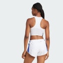 adidas Adizero Retro Running Crop Top