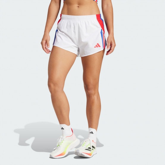 adidas Adizero Retro Running Shorts