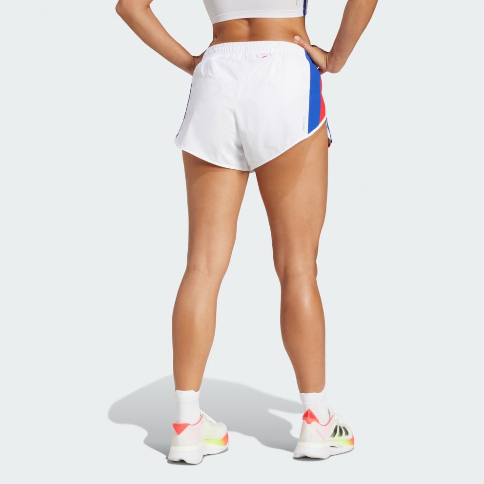 adidas Adizero Retro Running Shorts