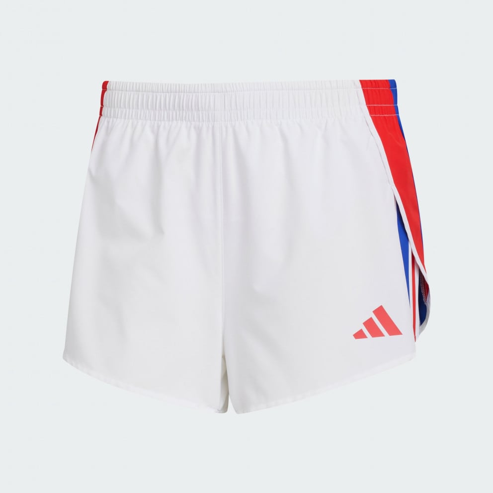 adidas Adizero Retro Running Shorts