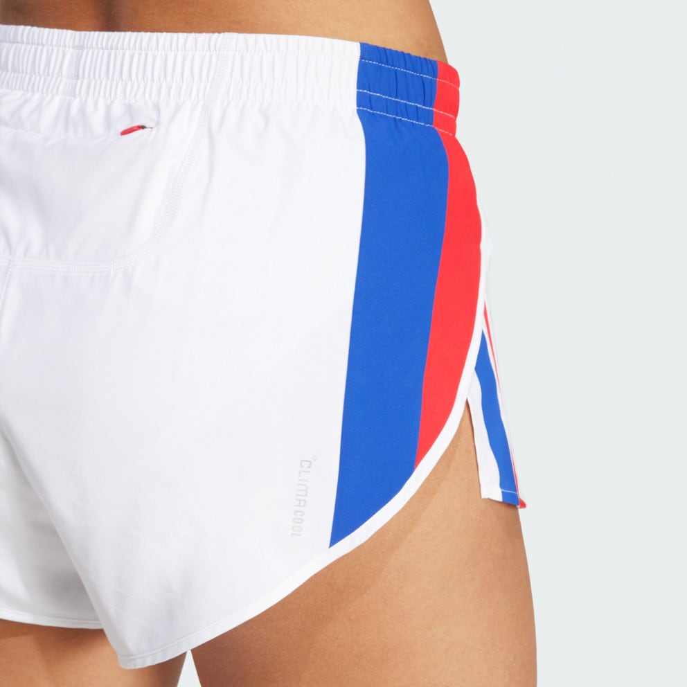 adidas Adizero Retro Running Shorts