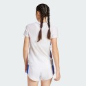 adidas Adizero Retro Running Tee