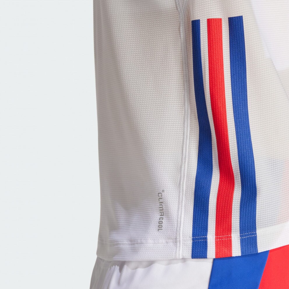 adidas Adizero Retro Running Tee