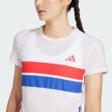 adidas Adizero Retro Running Tee