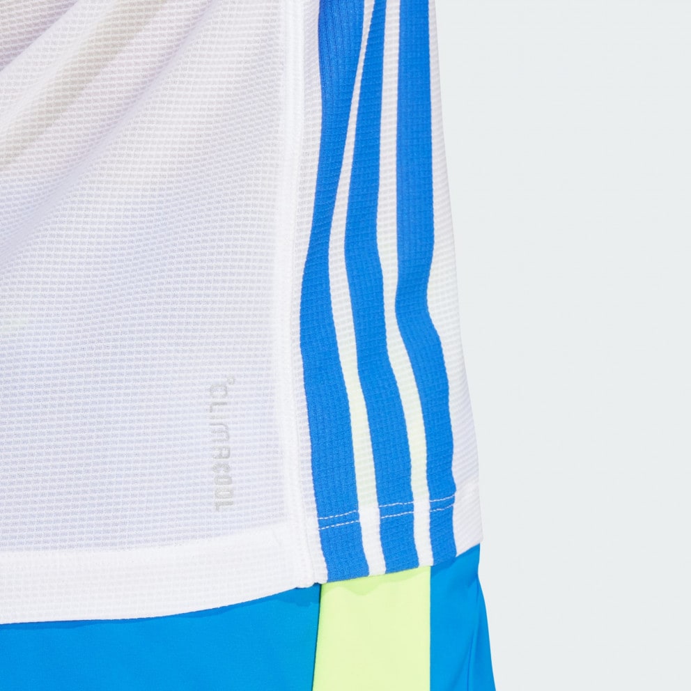 adidas Adizero Retro Running Tee