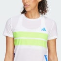 adidas Adizero Retro Running Tee