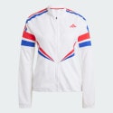 adidas Adizero Retro Running Jacket
