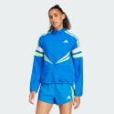adidas Adizero Retro Running Jacket