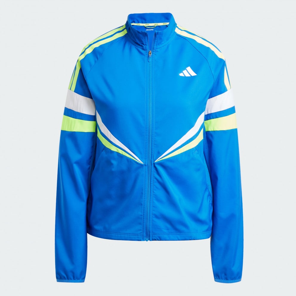 adidas Adizero Retro Running Jacket