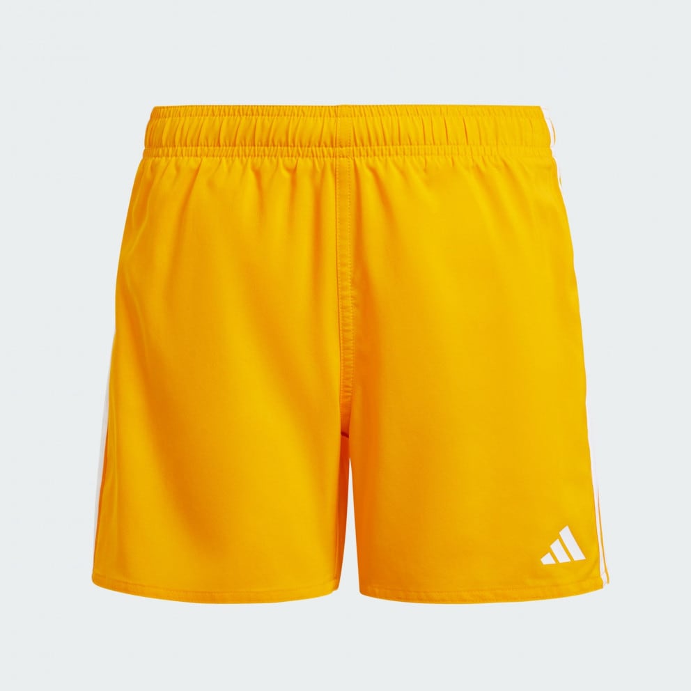 adidas sportswear 3-Stripes Swim Shorts Kids