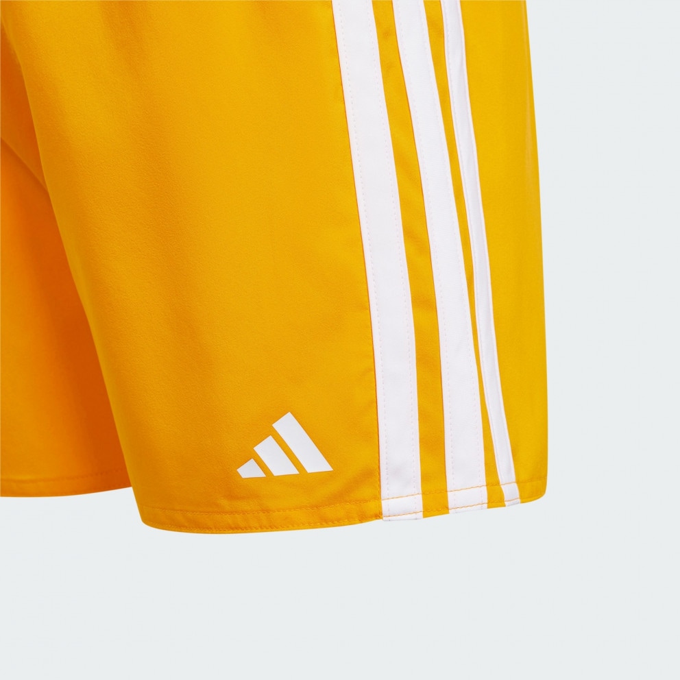 adidas sportswear 3-Stripes Swim Shorts Kids