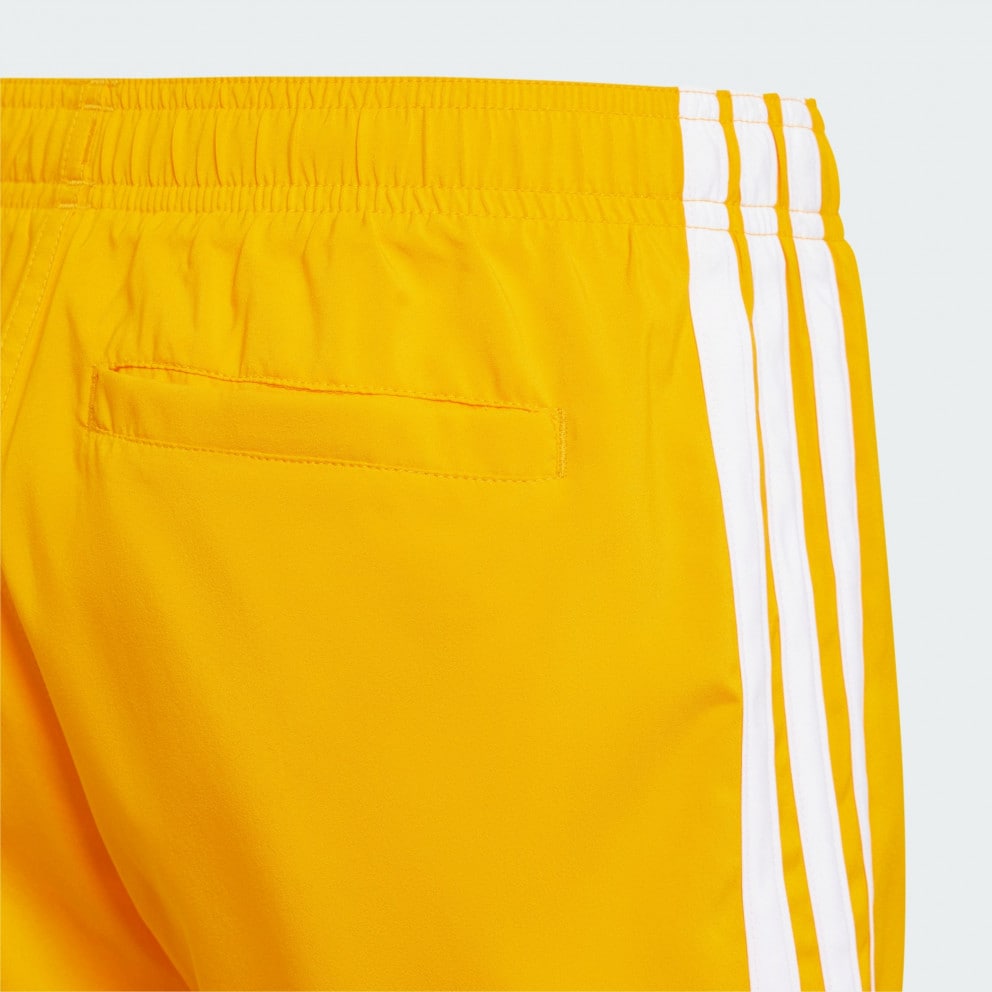 adidas sportswear 3-Stripes Swim Shorts Kids