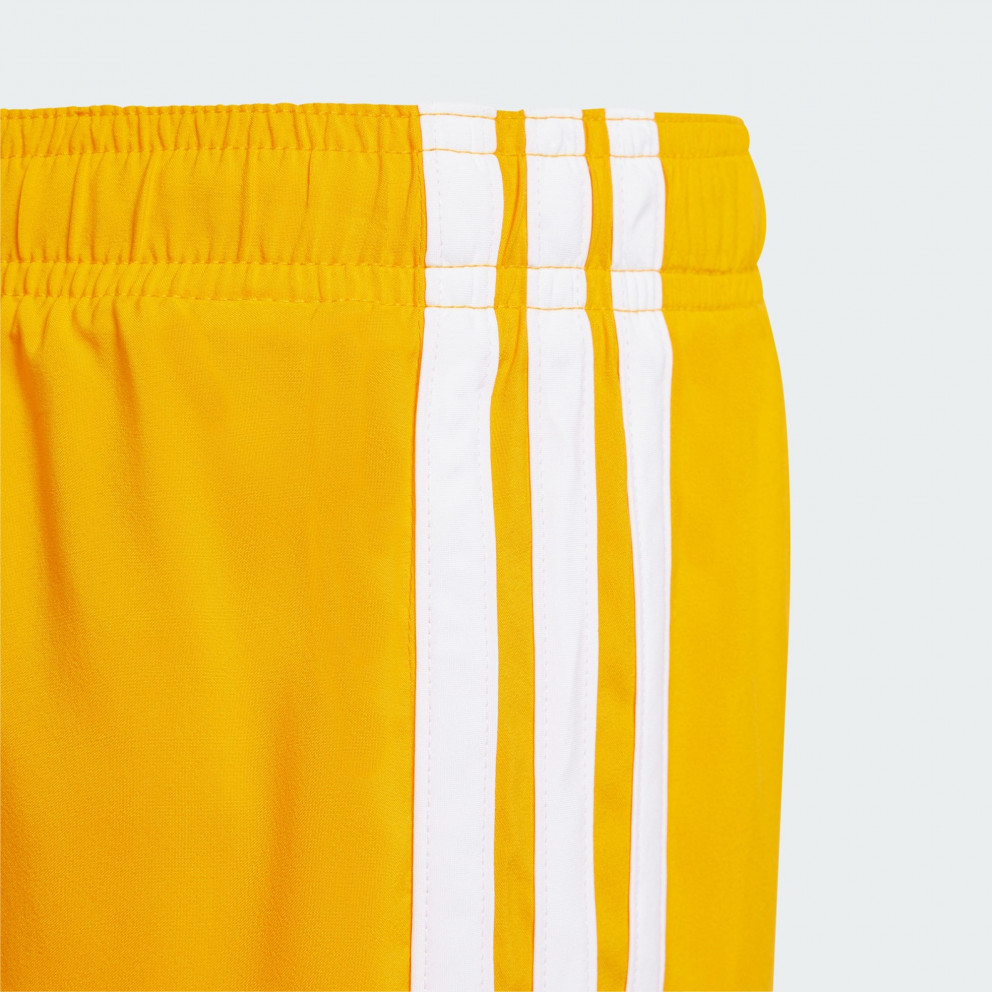 adidas sportswear 3-Stripes Swim Shorts Kids